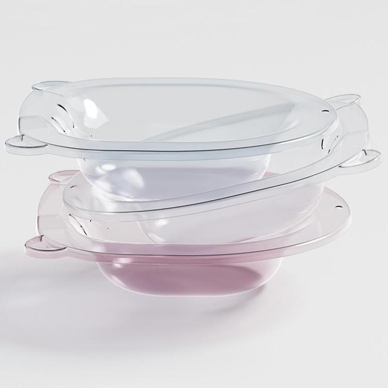 Bidet für die Toilette zu Hause, für den weiblichen Intimbereich, spezielles Waschbecken für das Gesäß, freies Hockbecken, Becken für schwangere Frauen, Entbindungsbecken