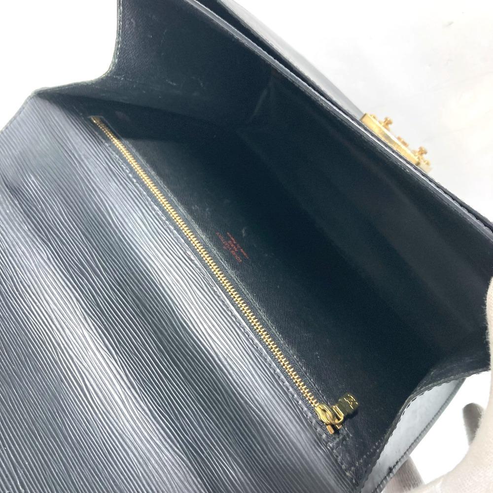 Louis Vuitton M52122 Epi Monceau bag business bag Hand Bag