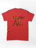Black Clover Black Clover Crimson Lions Squad Classic Unisex T-Shirt