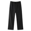 European Minimalist Halter Neck Top & Pants Set