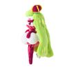 [Pokemon] Authentic Pokemon Center Pokemon Fit Tsareena Plush Doll