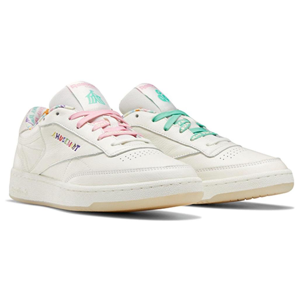 Club C Reebok 85 'Amusement Park' FY4729
