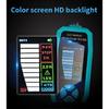 Professional Automotive Brake Fluid Digital Tester Accurate Inspection of Brake Fluid Moisture Content DOT3/4/5.1
