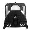 Armaturenbrett-Mitte-Entlüftungsventil Ersatz für VW GOLF MK5 20042009 VW GTI MK5 20042009 VW JETTA MK5