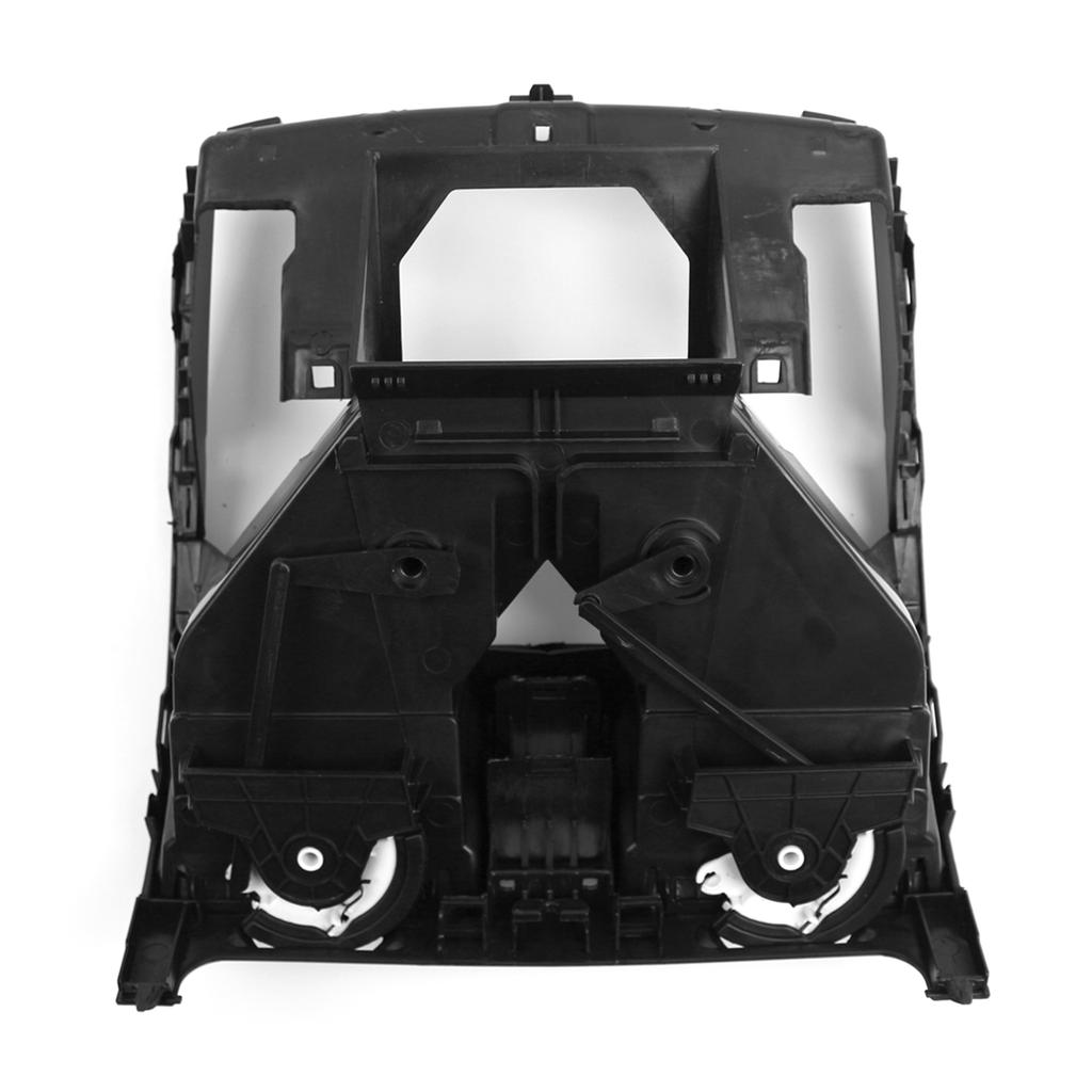Armaturenbrett-Mitte-Entlüftungsventil Ersatz für VW GOLF MK5 20042009 VW GTI MK5 20042009 VW JETTA MK5
