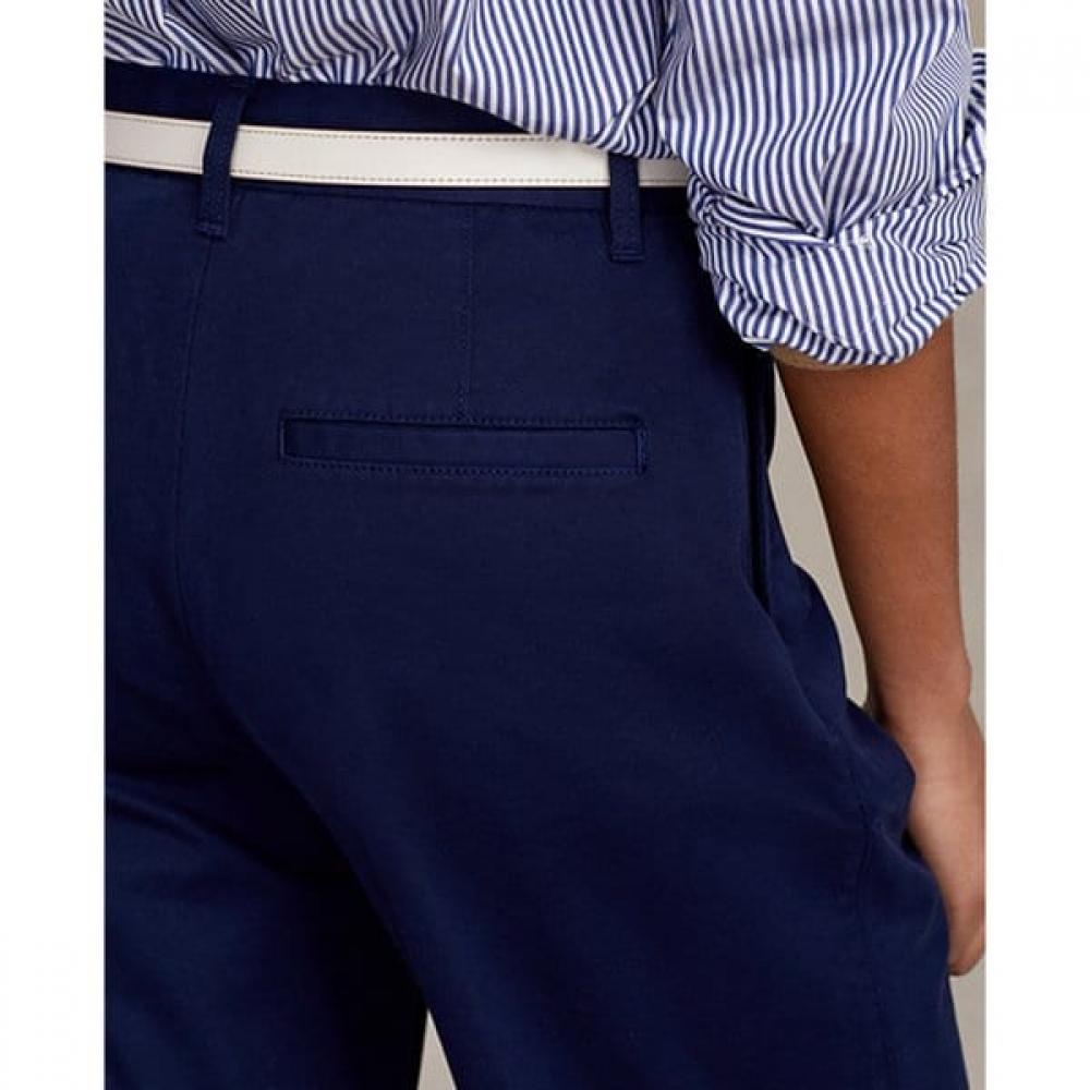 Polo Ralph Lauren Women S Wide Leg Chino pantS Wmpopntndl20097410