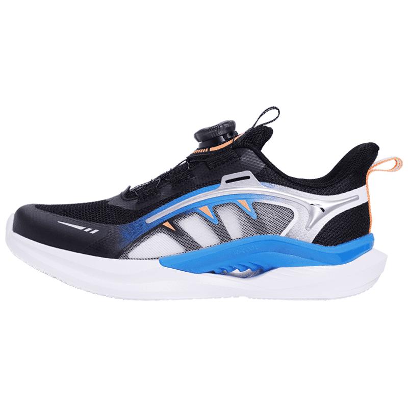 Anta Kids Wind Classic Comfortable Low-Top Running Shoes Men Running Shoes 332525502R