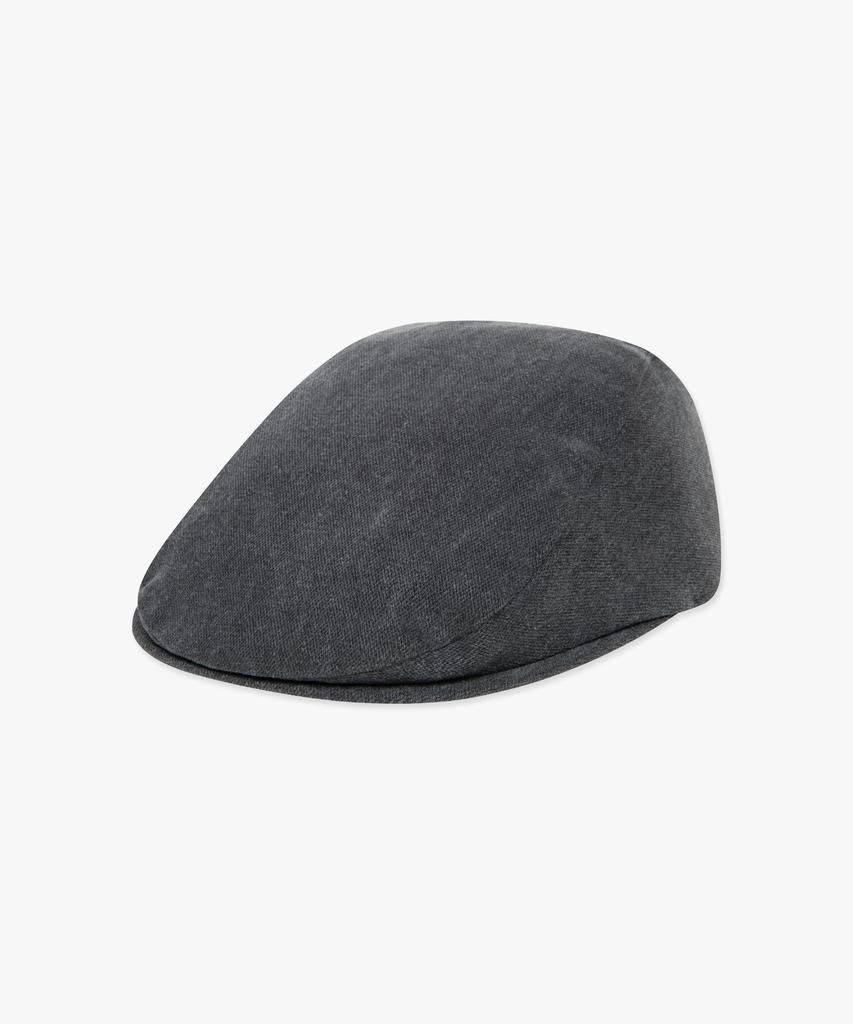 LMC Gothic Classic Hunting Cap Charcoal