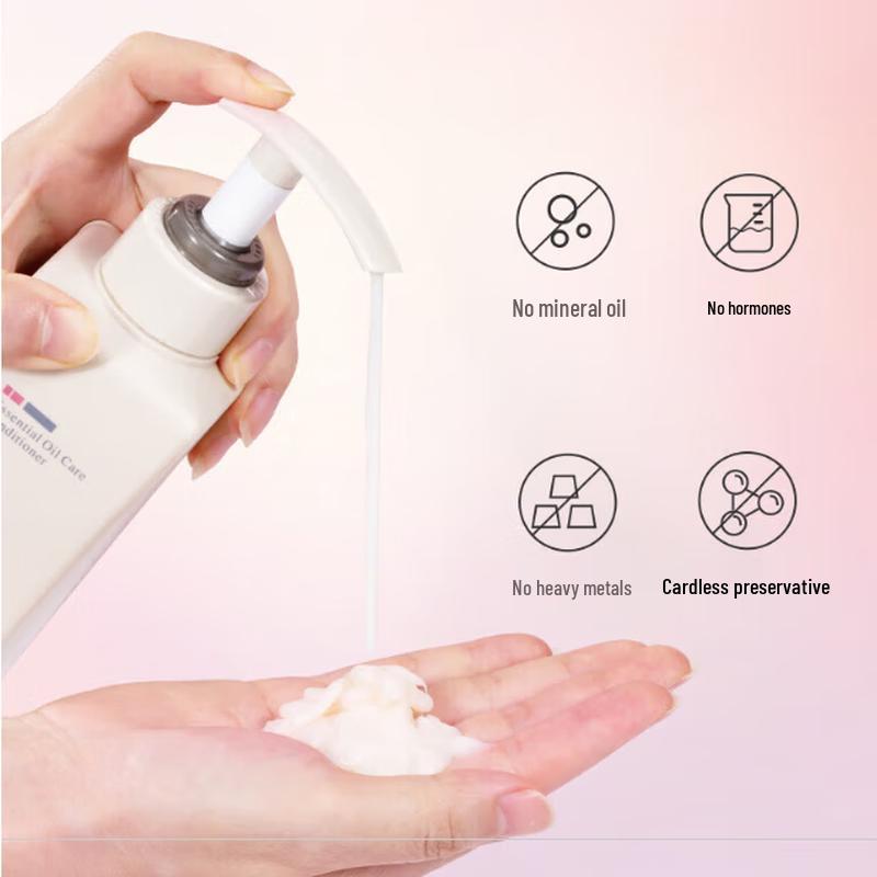 Adolph Essential Oil Botanical Hair Conditioner