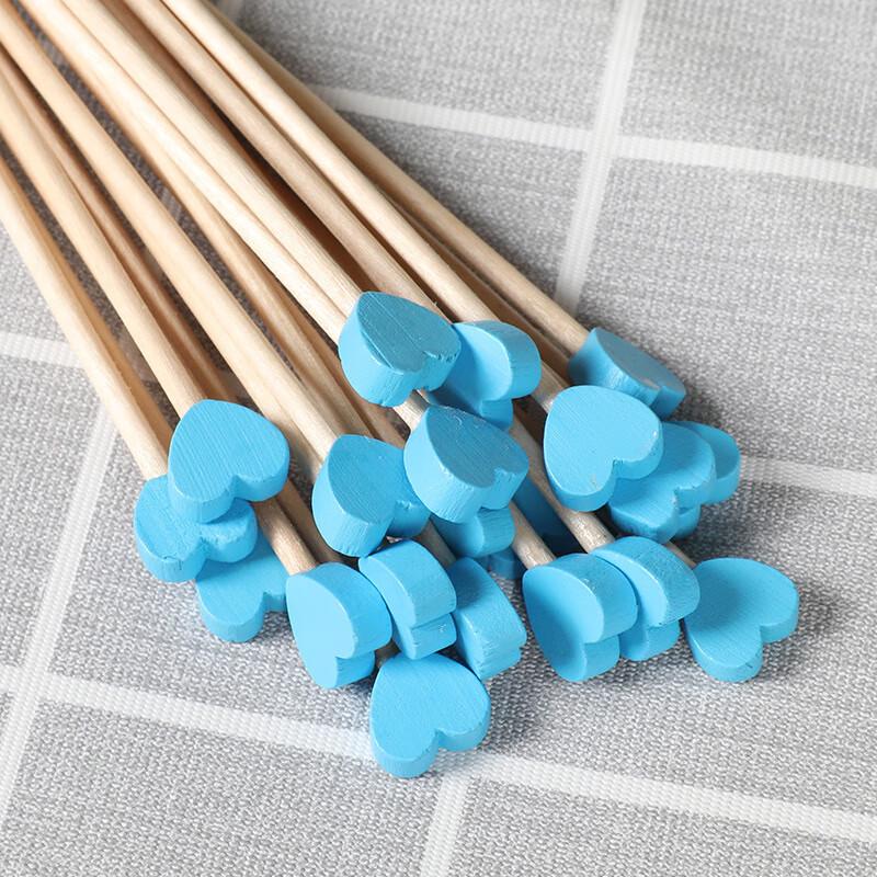 Disposable Wooden Coffee Stirring Sticks