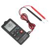 ZTKP2 Digitales Multimeter Vollautomatisch Brennschutz Universell Intelligente Multi-Tester für Heimwerker Elektriker