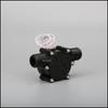 MYSN Hot 1PC 80v/12v /5V 10W DC Micro Hydro Generator Tap Water Flow Hydraulic DIY 1/2 Inch Alternative Energy Generators