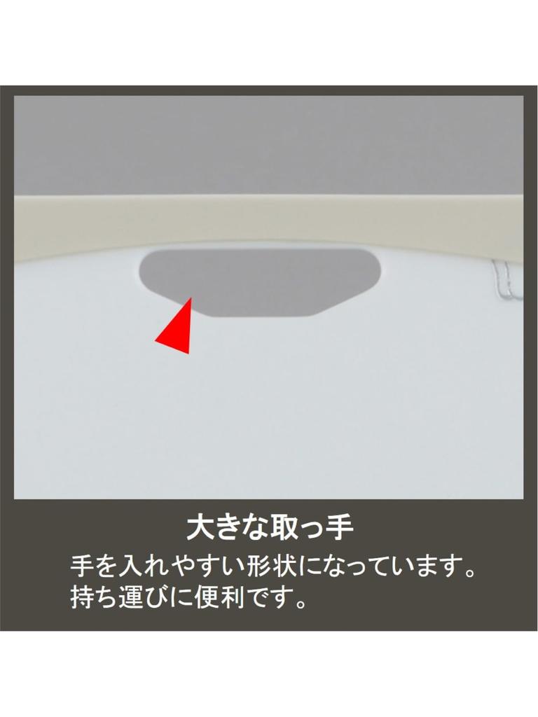 Sanyo Kasei Cutting Board Heat Resistant Antibacterial Stopper L 24 x 40cm Dishwasher Safe Can be used on both sides Made in Japan Non-slip STK-L