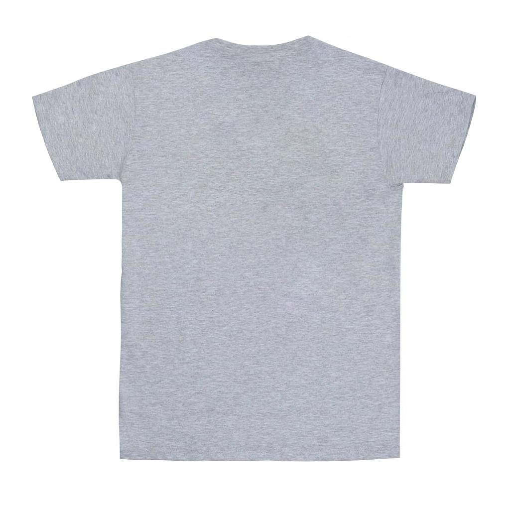 Disney Unisex Adult Reveal Mickey Mouse T-Shirt