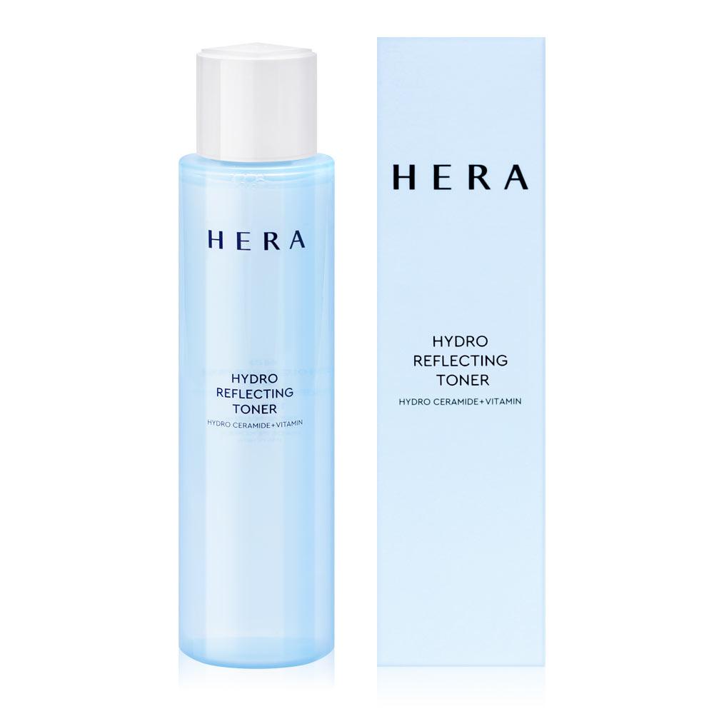 [Hera] Hera Hydro Reflecting Toner 170ml Boosting Vitamin Essence Skin (P003071043)