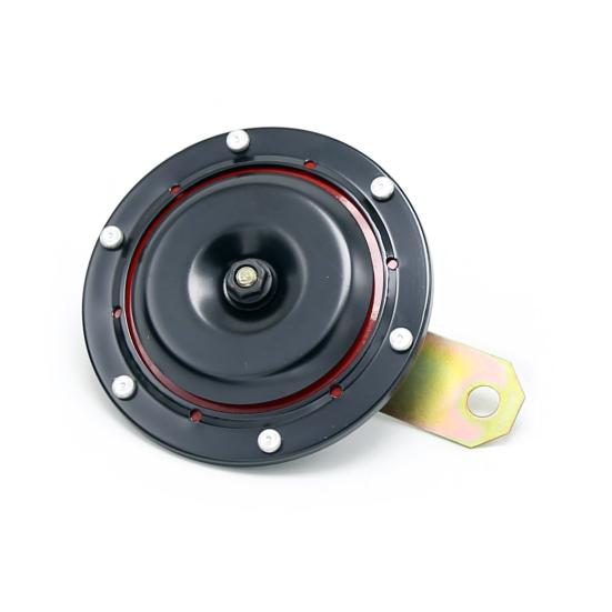 Høykvalitets bilhorn Pålitelig 12V modifikasjon