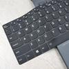 Silicone Keyboards Protectors Cover for R9000P/R7000/Y9000 Laptop Dust and Spill Resistant Semi Transparents Film