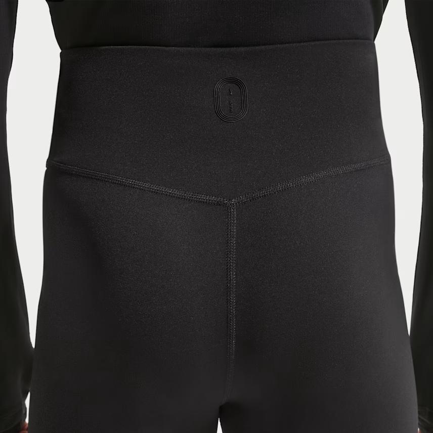 Nike Mavn Quick-Drying Breathable Solid Color Sports Shorts Women Shorts IO0153-010