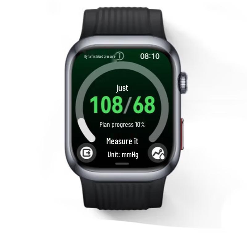 HUAWEI WATCH D2 Smartwatch with Dynamic Blood Pressure Monitor (CN version)