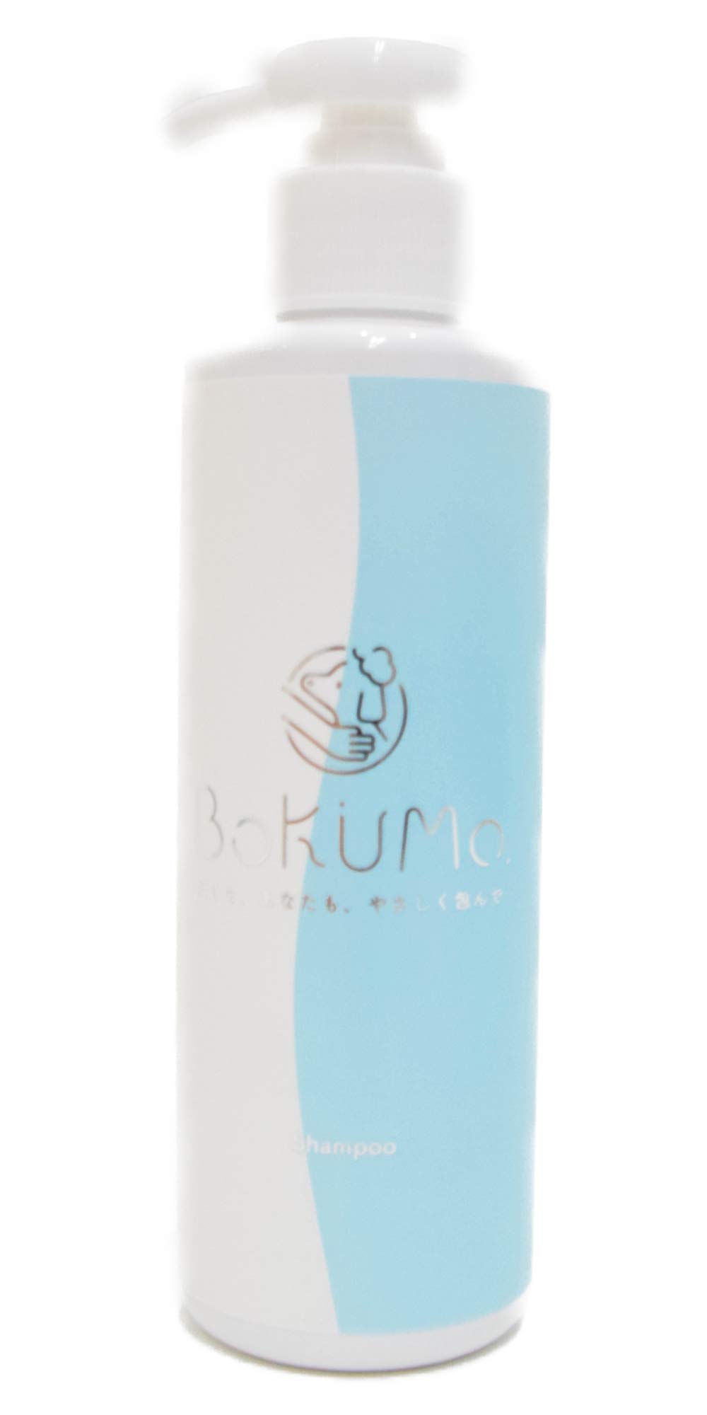 

200мл БОКУМО. БОКУМО.Шампунь