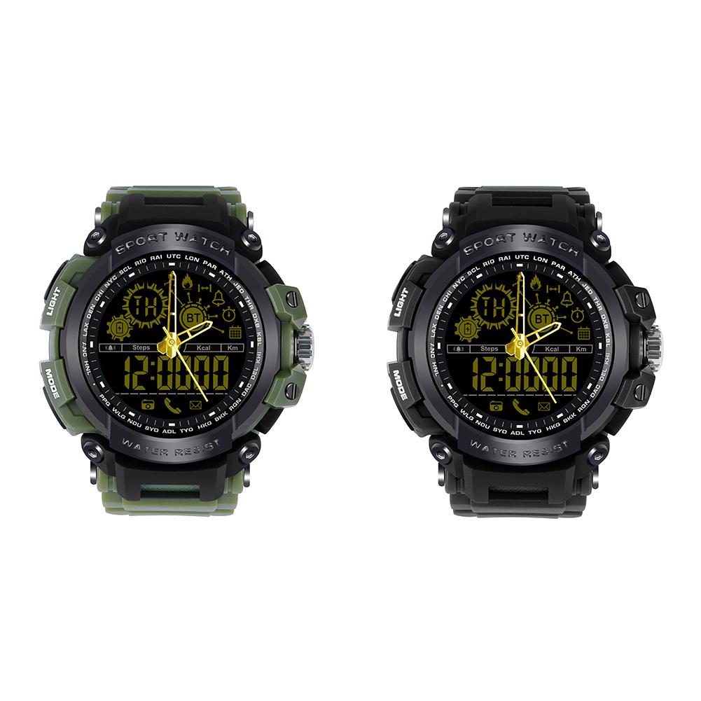 steinhart ocean 1 red