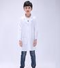 Halloween Cosplay Lab Coat [Milan] Kids' Doctor/Nurse (White) (140cm)