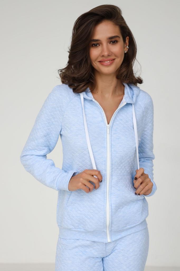 Satz: Deutsches Volf Sweatshirt und Hose (93215)