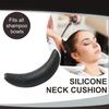 Hair Wash Neck Rest Pillow Spa Hair Beauty Washing Sink Cushion Shampoo Bowl Hairdressing Barber Accessories Sink Washing Tool