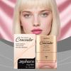zephoco Ivory White 2-in-1 Concealer Foundation Stick, Lightweight, Comfortable, Moisturizing, Natural Makeup Product