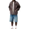 Carhartt WIP SS26 OG Chore Coat Woven Label Square Tag Comfortable Loose Work Jacket Unisex Jacket I035281-3TW-17