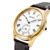 [Seiko] Sapphire Crystal Men's Watch SRK050P1