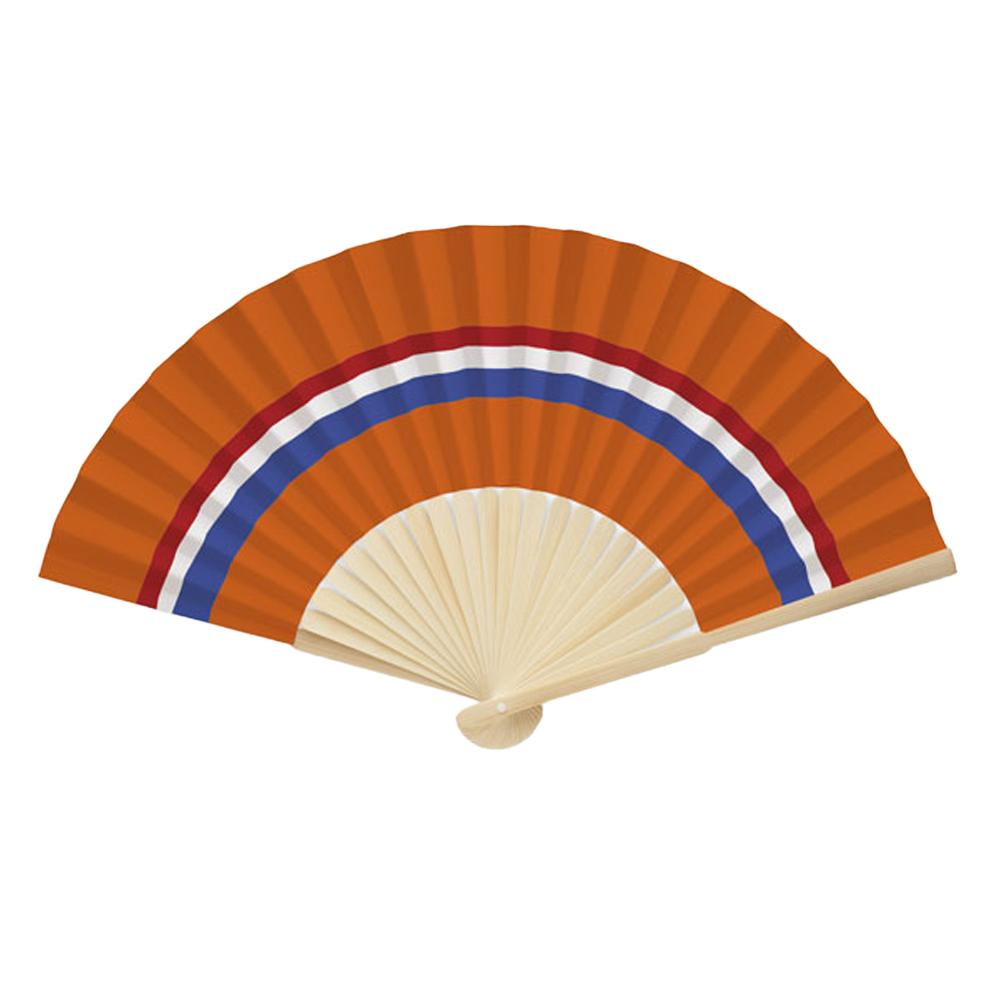 MidOcean Funfan Manual Handheld Fan