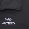 Arc Teryx Squamish Lt Windbreaker Black X000006946 Bk