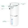 Wall Mounted Foaming Soap Dispenser Touchless Hand Sanitizer Machine  Commercial Use
