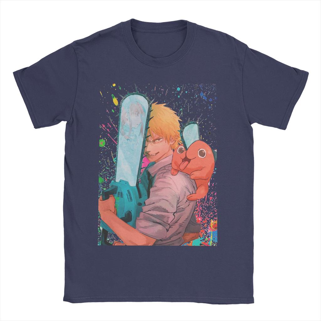 2025 Neues Lässiges Kurzarm-T-Shirt Print Baumwolle Normale Passform Rundhalsausschnitt Atmungsaktiv Locker Unisex Tee Männer Frauen Kleidung