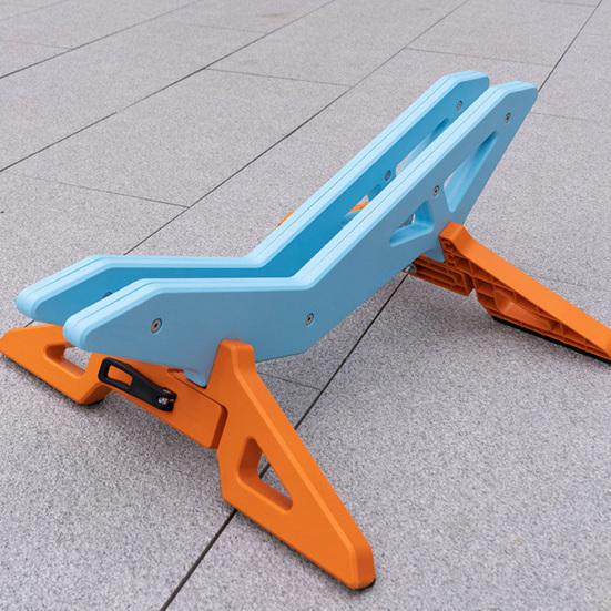 Adjustable Stand Indoor Outdoor Heavy Duty Bike Parking Garage MTB Mountain Road