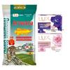 Scented Soap (Rose & Lotus) & Hulin Northeast Rice Bundle
