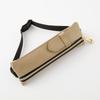 DESIGNPHIL MIDORI Beige Pen Case with Book Band for B6 to A5 Notebooks 41824006