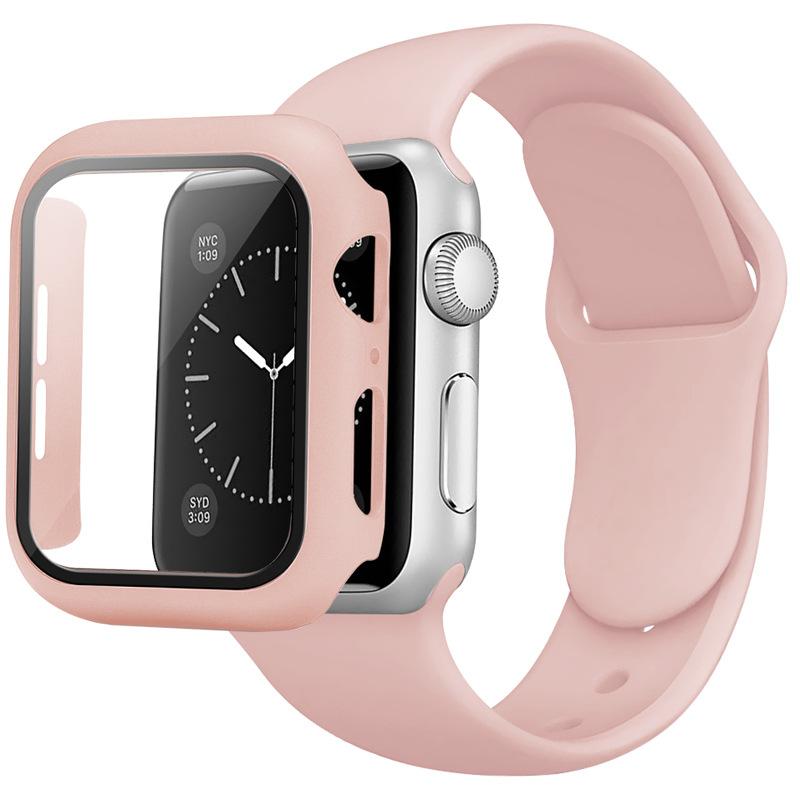 Comprar Apple Watch SE Caja Aluminio Plata y correa deportiva Azul abismo -  Rossellimac