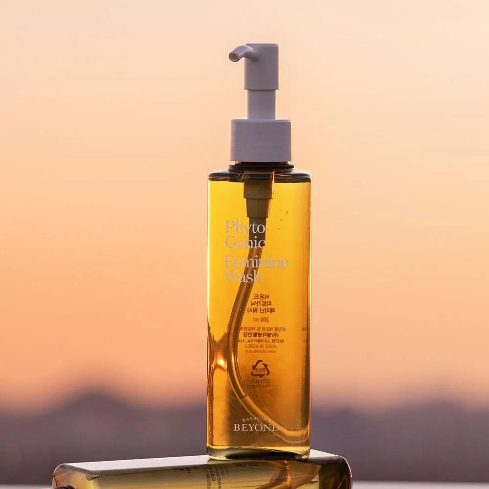 Phytorganic Feminine Wash 200ml