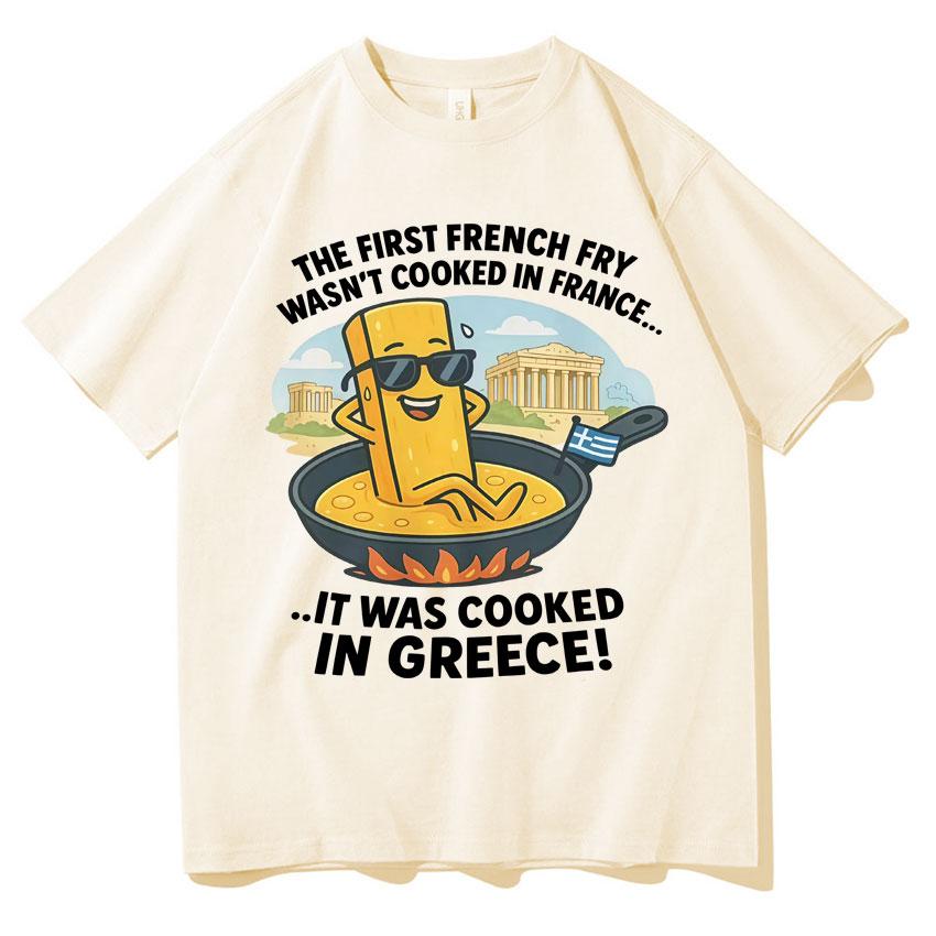 

The Funny Tung Sahur T-shirt Is A Unique Street Fashion Short-sleeved and Trendy Summer Print 100% Pure Cotton T-shirt 4XL