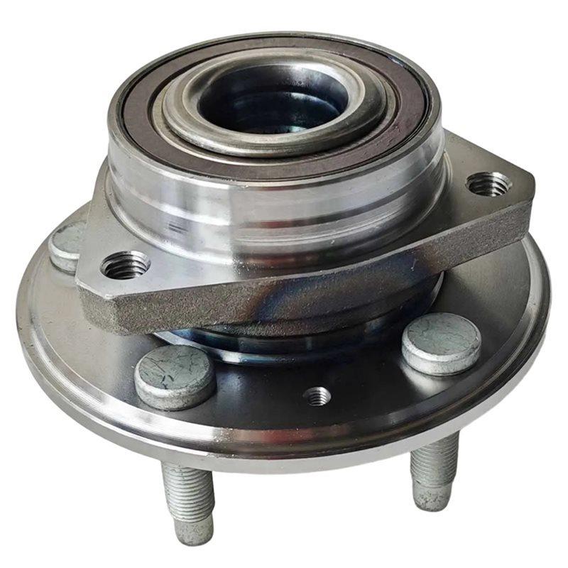 Axle Head Wheel Hub Bearing Automotive For Camaro Impala Cadillac CTS XTS 13580135