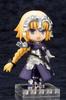 Order PVC Painted Movable Figure Q-poche Fate/Grand Ruler/Jeanne d'Arc Non-scale