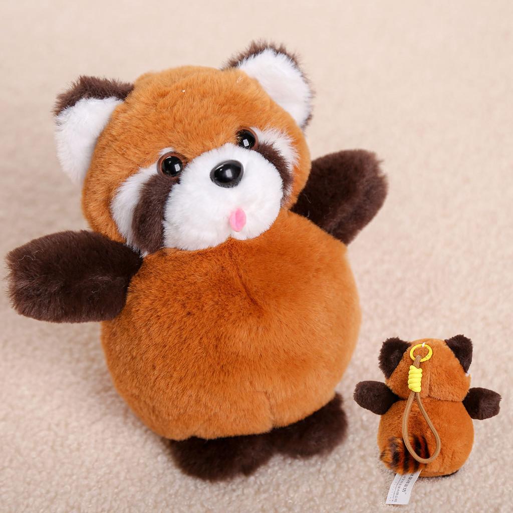 Giraffe Toys Plush With Short Material And Cotton Filling For Childs Doll Gift
