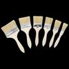 Changlu 1-inch Hog Hair Detailing Brush