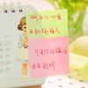 Hand Account Tabs Sticky Notes Tearable Message Stickers High-quality Note Paper  Home
