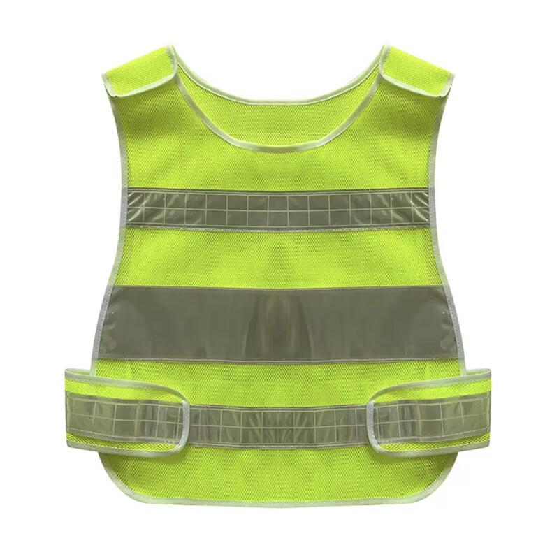 Hengyongsheng Reflective Safety Vest 1