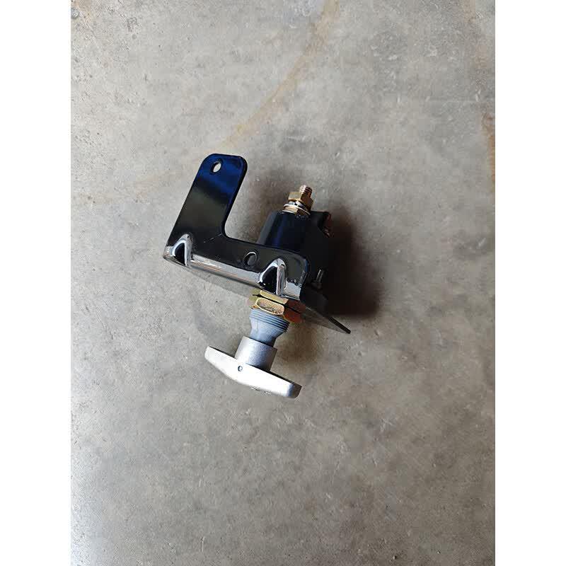 Qing an Main Power Switch for Nanjing Iveco