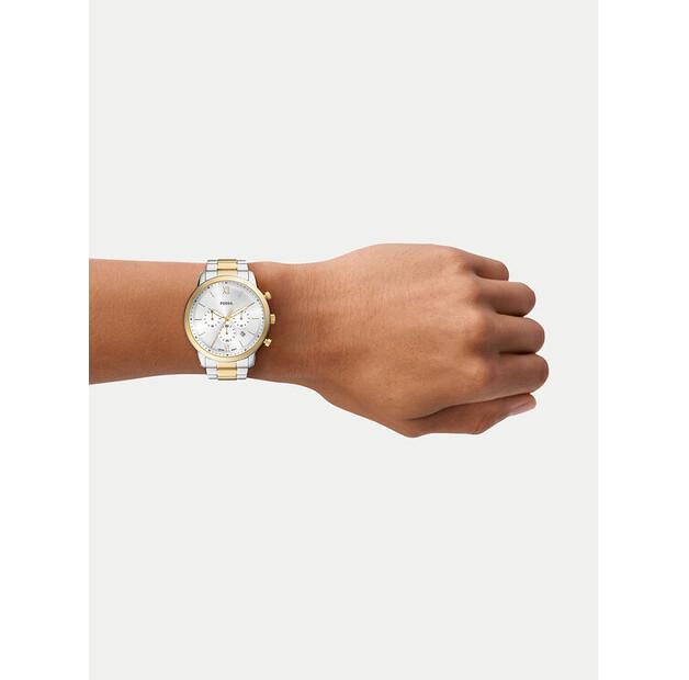 Часы Fossil Neutra Chronograph