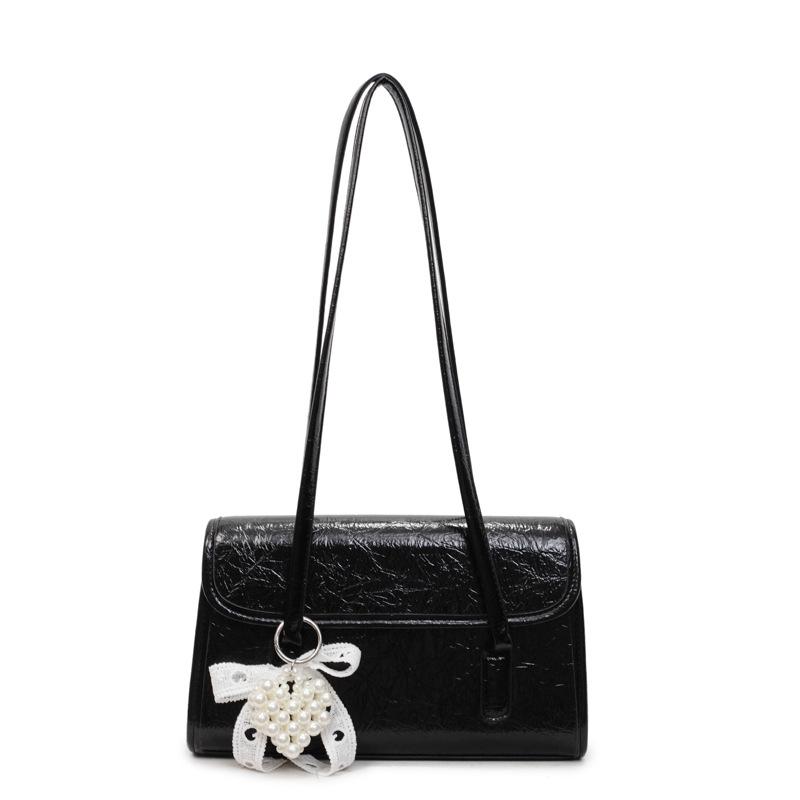 Handbag Underarm Bag New Fashionable Versatile Shoulder Women's Bag